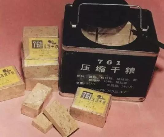 揭秘各國(guó)兵哥哥的野戰(zhàn)口糧！看到韓國(guó)的，忍不住笑出了聲…