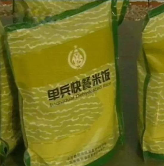 揭秘各國(guó)兵哥哥的野戰(zhàn)口糧！看到韓國(guó)的，忍不住笑出了聲…
