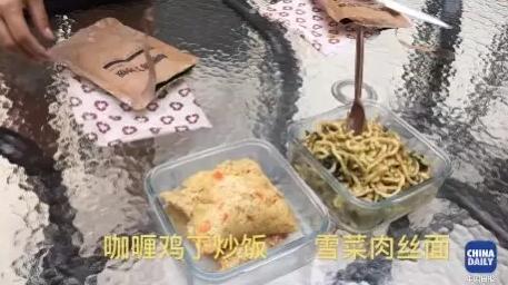 揭秘各國(guó)兵哥哥的野戰(zhàn)口糧！看到韓國(guó)的，忍不住笑出了聲…