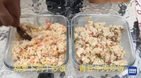 揭秘各國(guó)兵哥哥的野戰(zhàn)口糧！看到韓國(guó)的，忍不住笑出了聲…