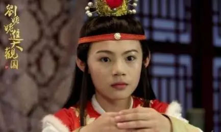 小戲骨版《紅樓夢》演技炸裂，眼角眉梢都是戲，哪個(gè)萌娃最得你心？