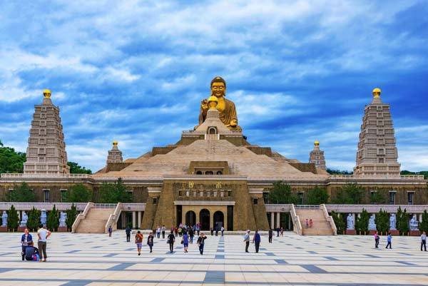 《孤獨(dú)星球》：2018年去這10個城市旅游吧（組圖）