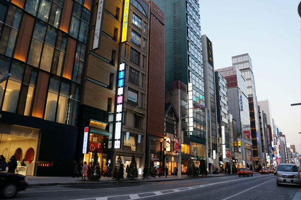 世界城市之最 你都去過(guò)哪些？