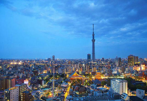 世界城市之最 看看你都去過(guò)哪些？