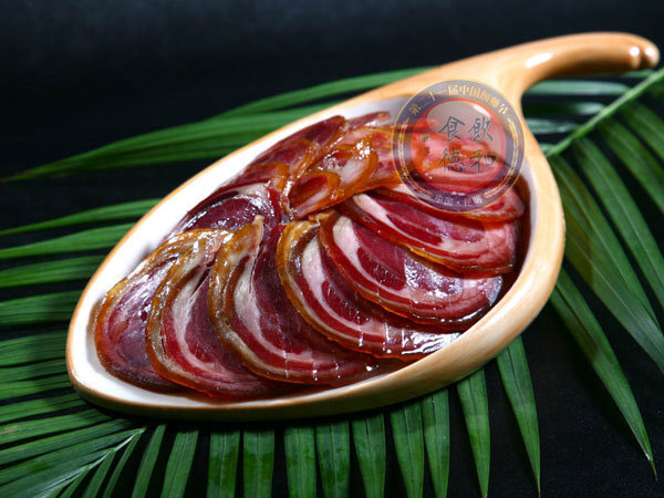 火腿告急！西班牙火腿成中國餐桌新寵