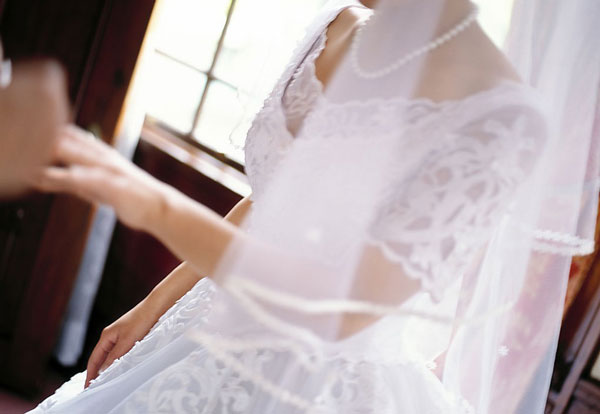 老外在中國(guó)：年輕人不愛結(jié)婚？不要輕易放棄你的幸福