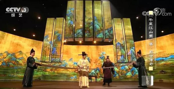 豆瓣評分9.3：《國家寶藏》一夜刷屏，乾隆都被“玩壞了”