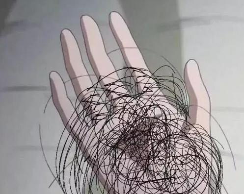 拿什么拯救90后的發(fā)際線？別急，科學(xué)家找到辦法啦