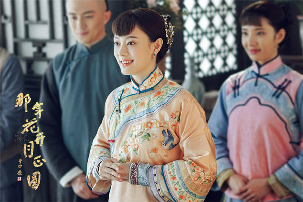 雙語盤點：2017大女主劇扎堆混戰(zhàn)，誰才是最終贏家？
