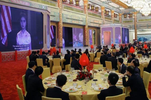 2017年，你的朋友圈被這些熱門(mén)事件刷屏了嗎？