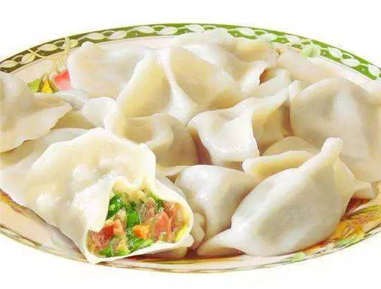 中國過年吃的吉利食物 你知道都有什么寓意嗎？