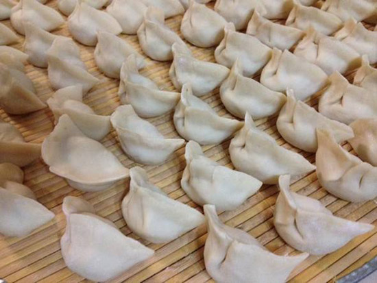 中國過年吃的吉利食物 你知道都有什么寓意嗎？
