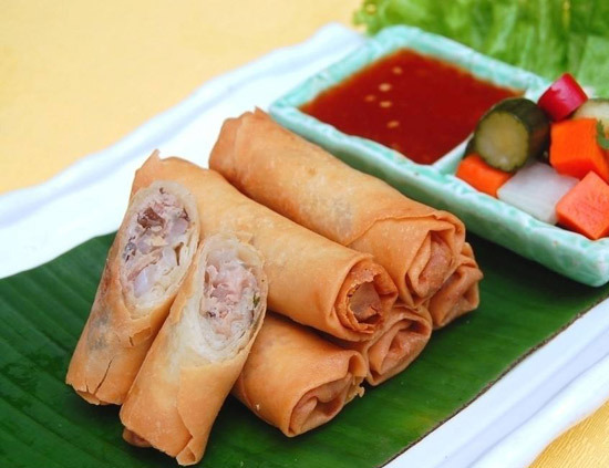 中國過年吃的吉利食物 你知道都有什么寓意嗎？