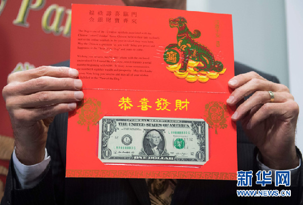 這些年，春節(jié)已經(jīng)走出國(guó)門，各國(guó)都在跟我們一起過(guò)年