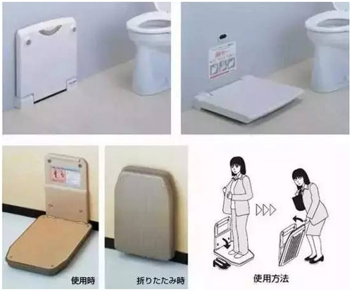 如廁聲音太尷尬？日本用森林之聲來掩蓋