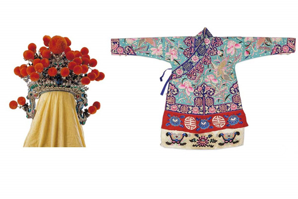 揭秘：中國古代皇家如何慶祝春節(jié)？（組圖）