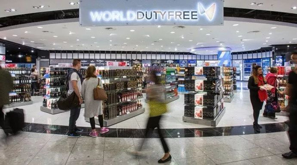 中國人得多花錢？希思羅機場免稅店正式道歉