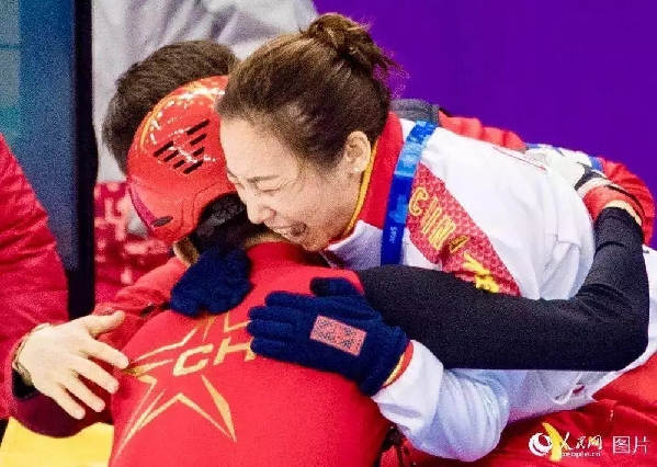 武大靖，征服世界的男子！外媒：表現(xiàn)堪稱完美！