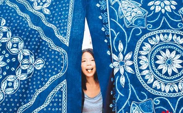 這組漫畫高能了！中國(guó)姑娘讓你秒懂中西方文化差異（組圖）