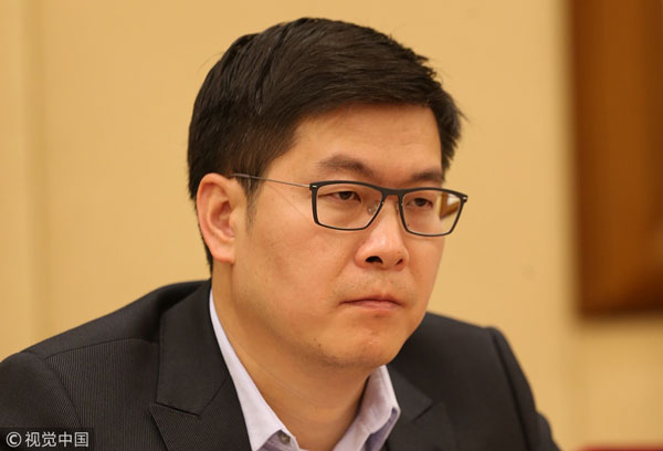 聚焦兩會：馬化騰、董明珠、雷軍等企業(yè)大佬都說了啥?