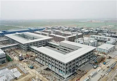 雄安的拼音到底是Xiongan還是Xiong’an，你分得清楚嗎？