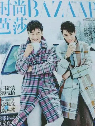 鮮肉當(dāng)?shù)溃詫?duì)男性的審美為何正在改變？