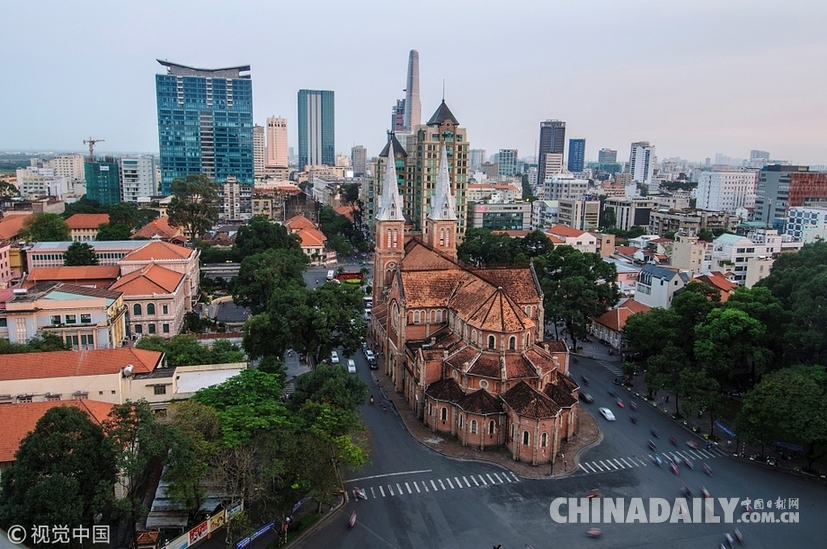 跟著名著去旅行：世界讀書日盤點(diǎn)名著中浪漫愛情發(fā)生的景點(diǎn)（組圖）