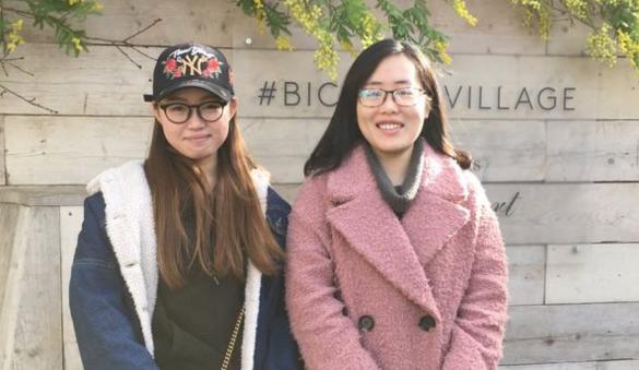 中國(guó)人狂愛(ài)比斯特驚動(dòng)BBC，但這家折扣村早被外媒扒皮了