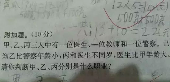 英國中學(xué)考場要換數(shù)字時(shí)鐘，只因?qū)W生看不懂指針鐘表
