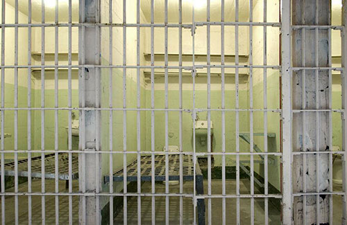 日本監(jiān)獄成老年女性天堂！原因竟然是...