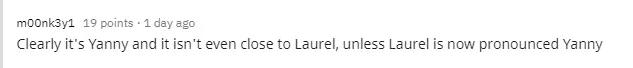 你聽(tīng)到的是Yanny還是Laurel？正確答案來(lái)了！