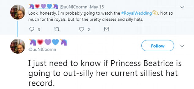 哈里大婚在即，網(wǎng)友們關(guān)心的卻是......