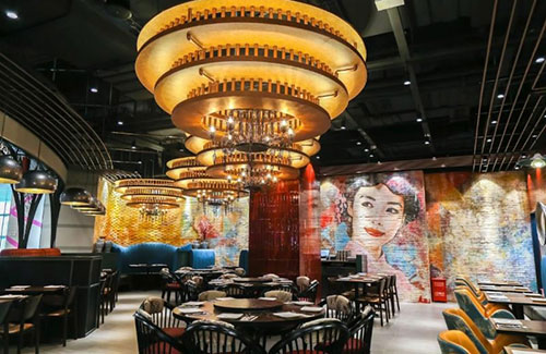 美國最火爆的中餐廳來中國開店了，網友：你們真的想好了嗎？