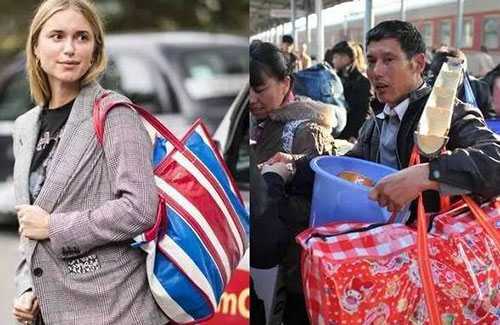 巴黎世家再次被網(wǎng)友吐槽，這件男士上衣畫風(fēng)也是一言難盡