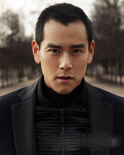 為什么男性禿頭都禿成一個(gè)樣？心疼男神們的發(fā)際線