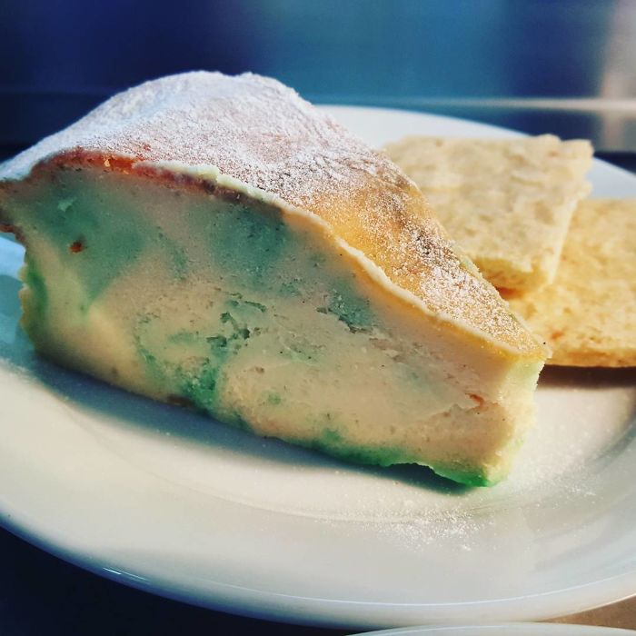 欺騙你的眼：這些東西，居然都是美味糕點(diǎn)（組圖）
