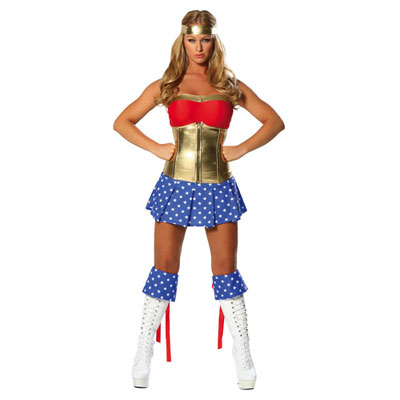 Funny Halloween costumes