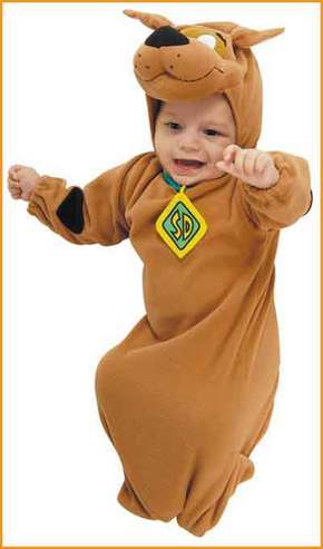 Funny Halloween costumes