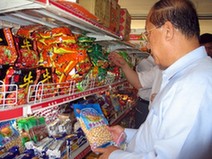 三鹿事件延續(xù) 質檢總局局長引咎辭職