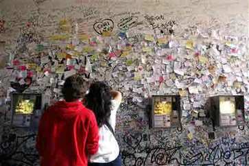 去意大利朱麗葉故居舉行浪漫婚禮！