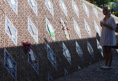 2004 tsunami rememberance