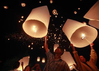 2004 tsunami rememberance