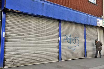 西班牙、英國被評為歐洲最不適合居住國家