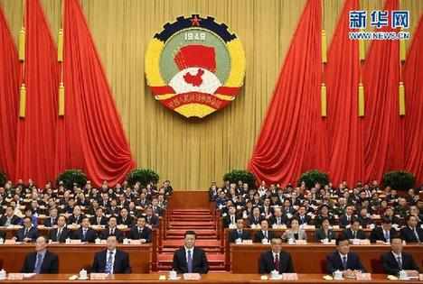 “三不”方針英文怎么說？