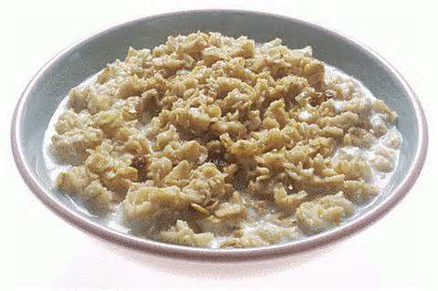 為什么吃了燕麥片會(huì)覺得格外飽