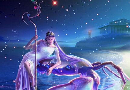 準(zhǔn)到?jīng)]朋友！十二星座最不能忍受的事情（組圖）