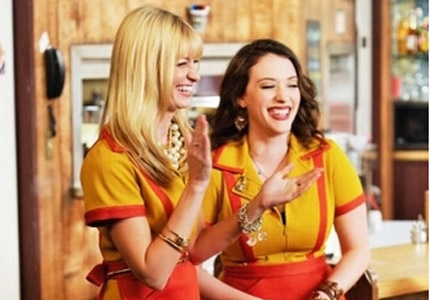 破產姐妹經典臺詞：損人姐妹的極品語錄（組圖）