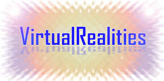 Virtual reality 該如何翻譯？