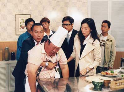 TVB回顧：經(jīng)典劇名英文翻譯大盤(pán)點(diǎn)