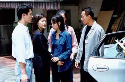 TVB回顧：經(jīng)典劇名英文翻譯大盤(pán)點(diǎn)